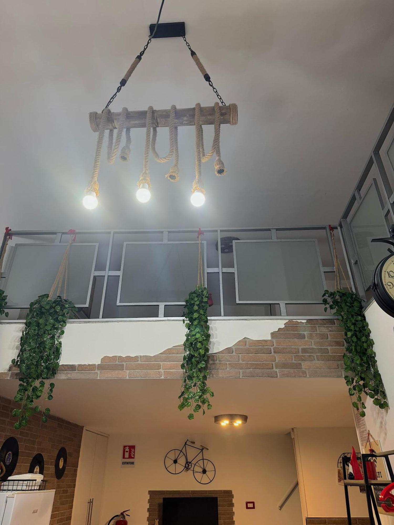 شقة Frizzi & Lazzi House نابولي المظهر الخارجي الصورة