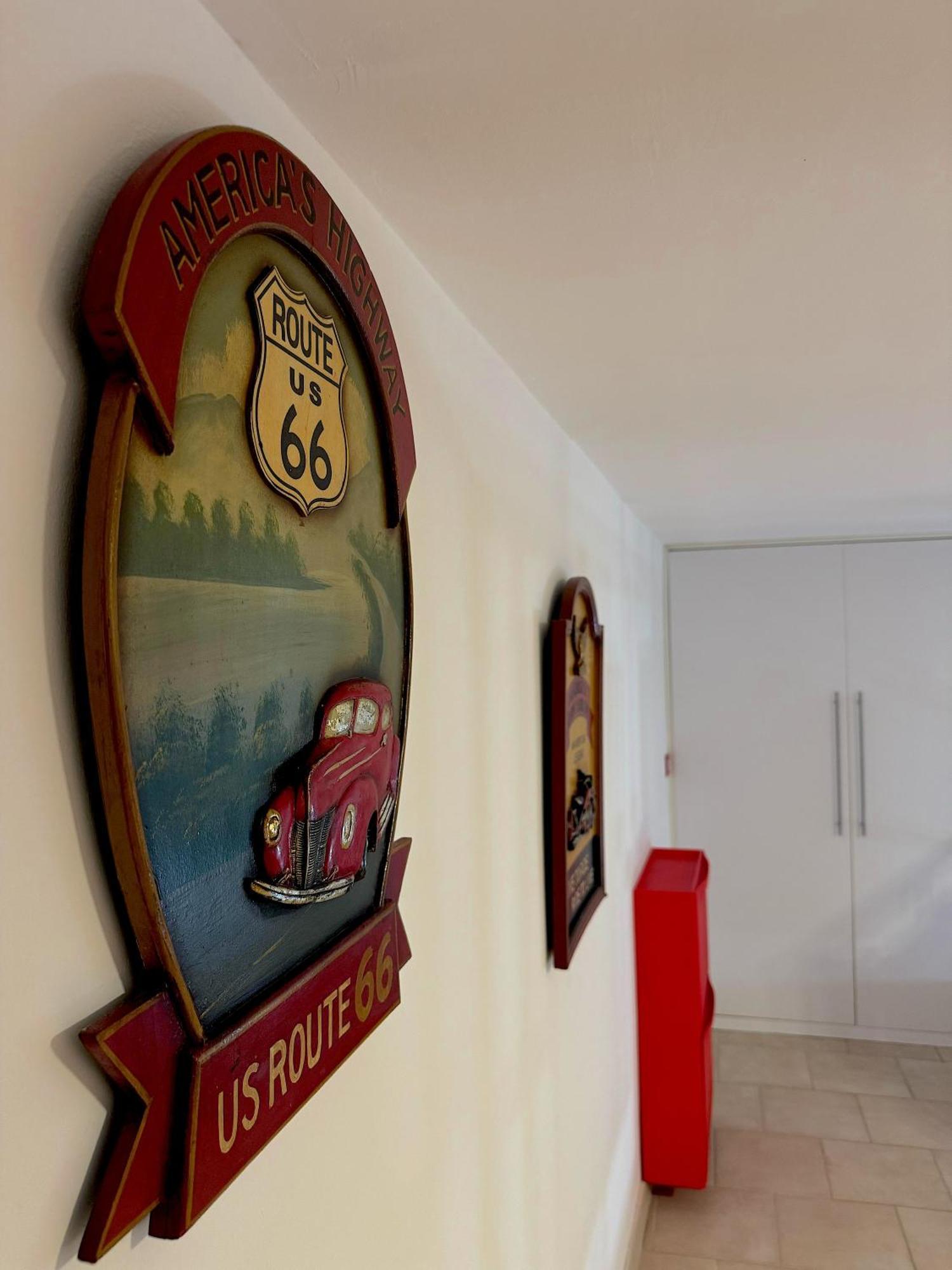شقة Frizzi & Lazzi House نابولي المظهر الخارجي الصورة